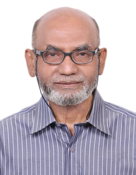 Dr. Md. Shahnewaz Chowdhury