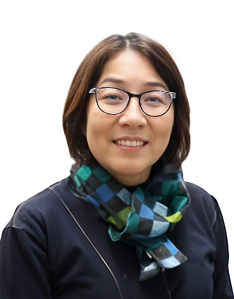 Prof. Li-Yu HUNG