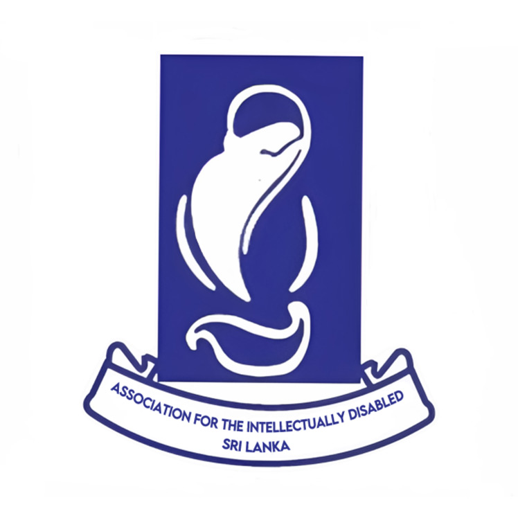 斯里蘭卡協會 Logo