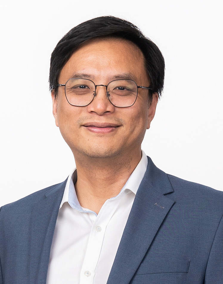 Dr. Wei Ker-Chiah