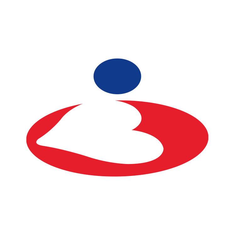 韓國協會 Logo