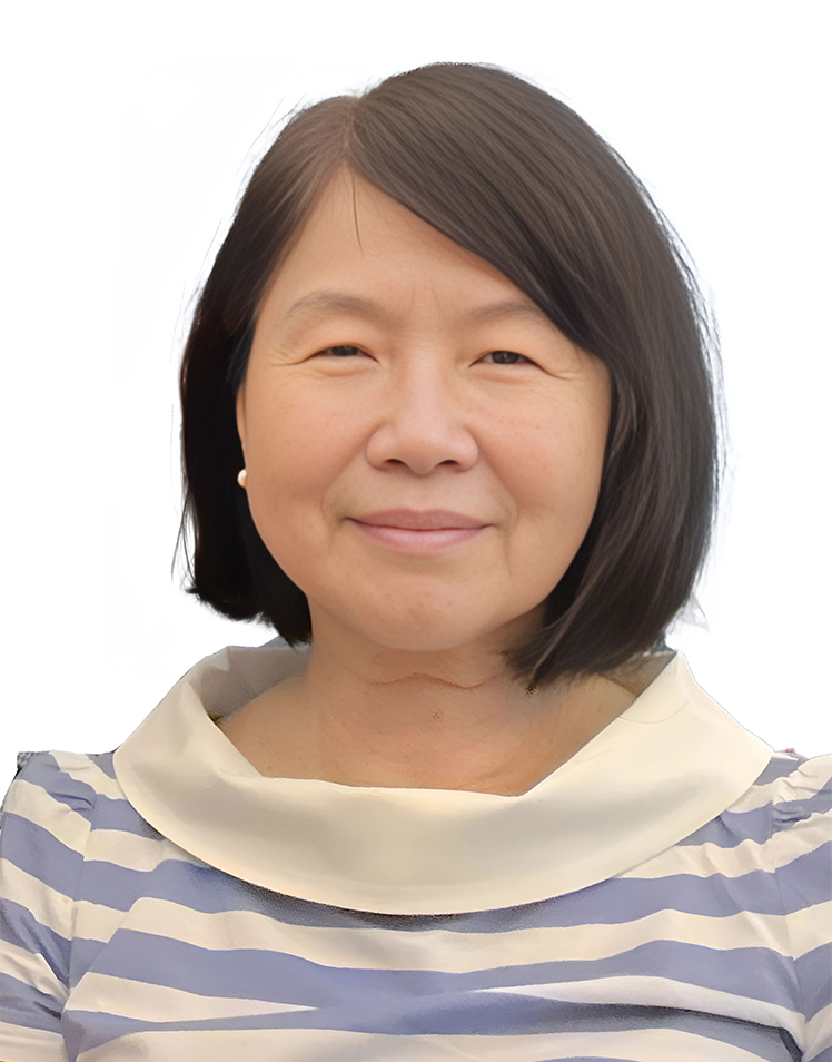 Prof. Tai-Hwa Emmily LU