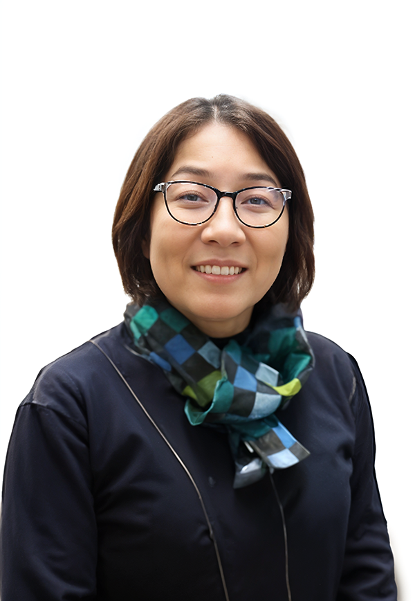HUNG LI-Yu